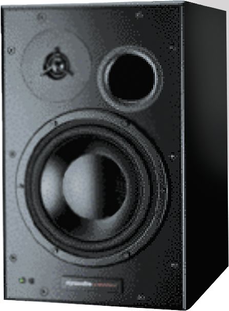 Dynaudio BM15A Active Studio Monitor