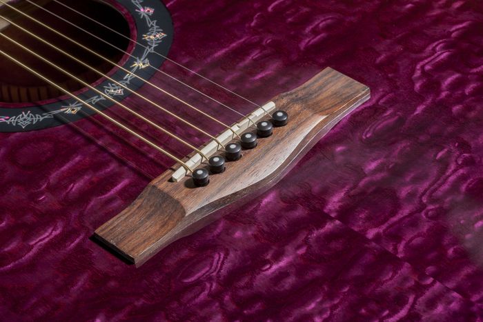 Fender T-Bucket 300 CE Cutaway Acoustic-Electric Dreadnought Guitar