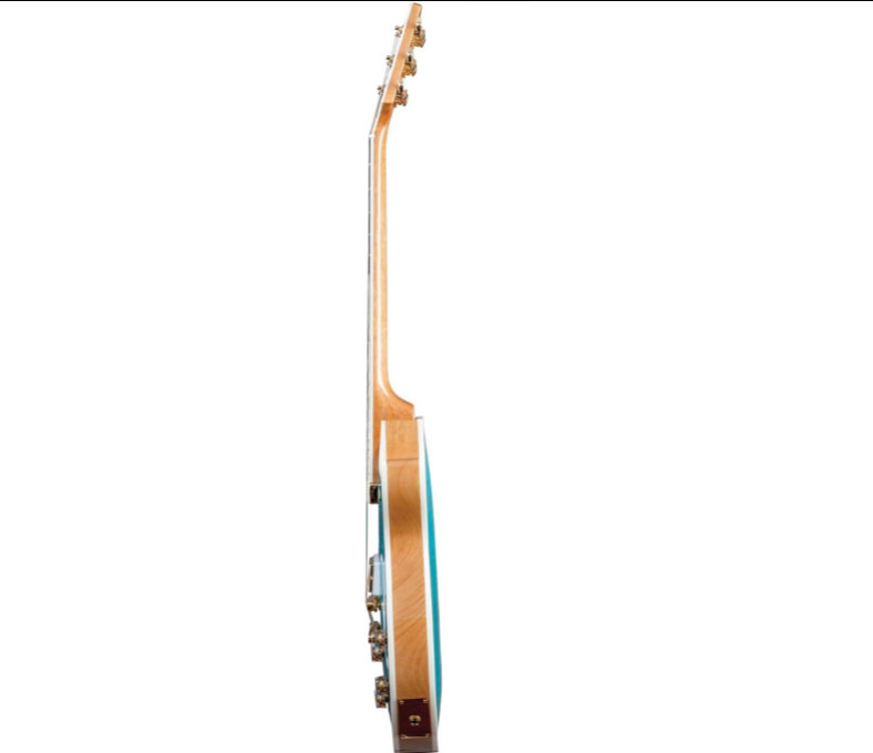 Gibson 2014 Les Paul Supreme Electric Guitar