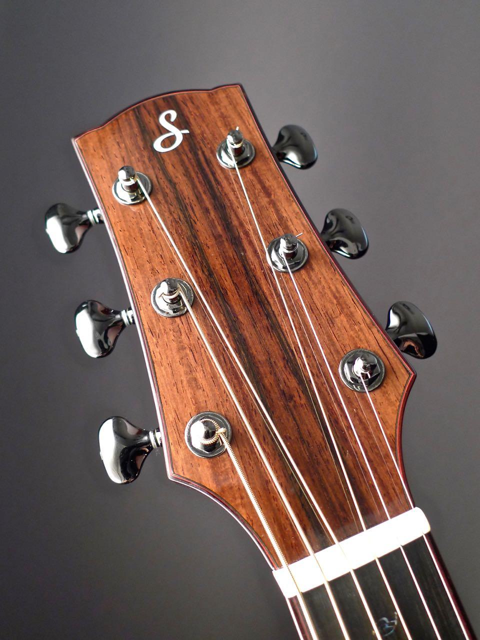 Sheppard Ave Maria Grand Concert - Acoustic Guitar