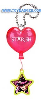บัลลูน Uta no Prince Starish Syo (แท้)