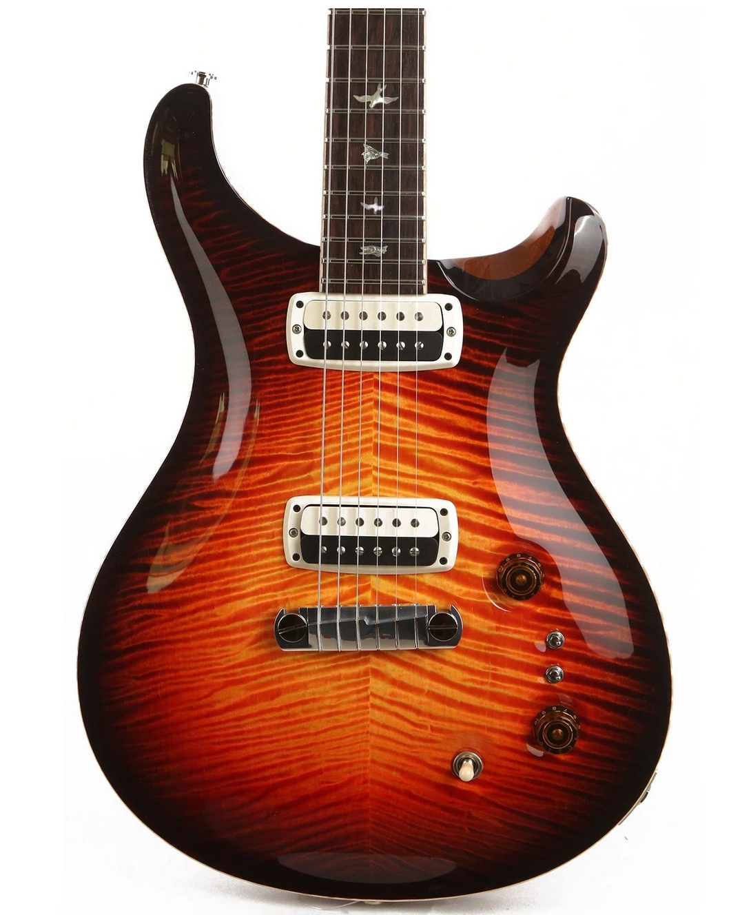 PRS Private Stock Pauls 85