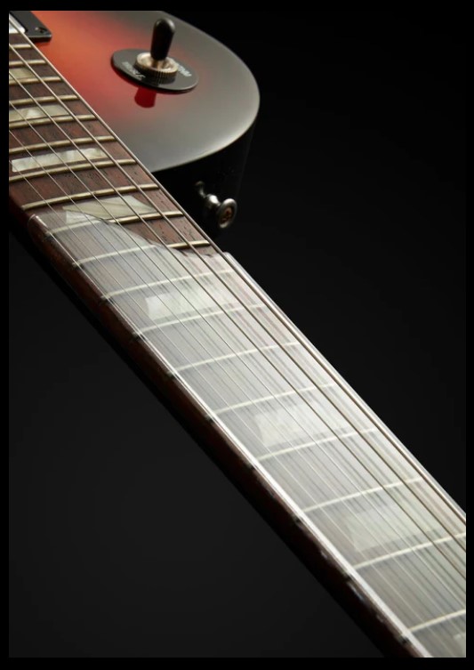 GUITAR FLATTER Guitar Flatter