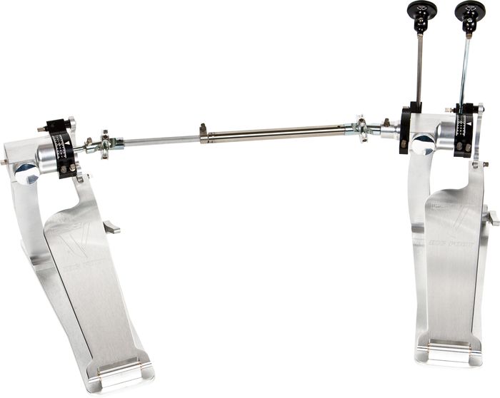 Trick Big Foot Double Pedal