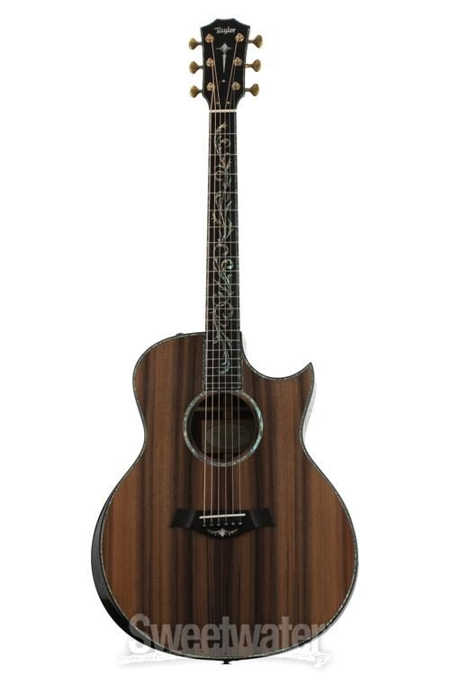 Taylor PS16ce - Natural