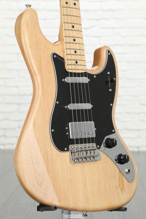 Fender Alternate Reality Sixty-Six - Natural