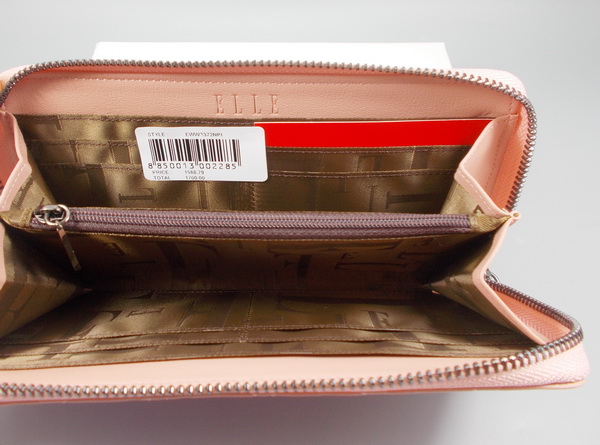 กระเป๋าสตางค์ ELLE โอรส ใหม่ แท้