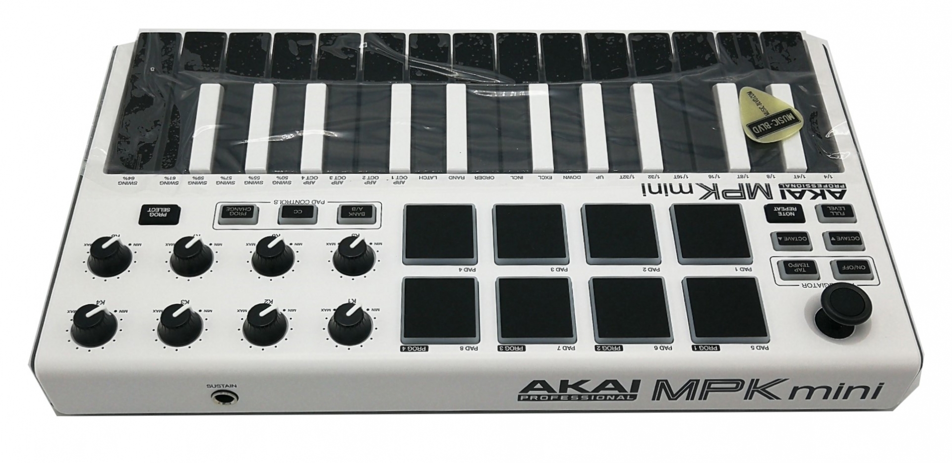 Akai Professional MPK Mini Mk2