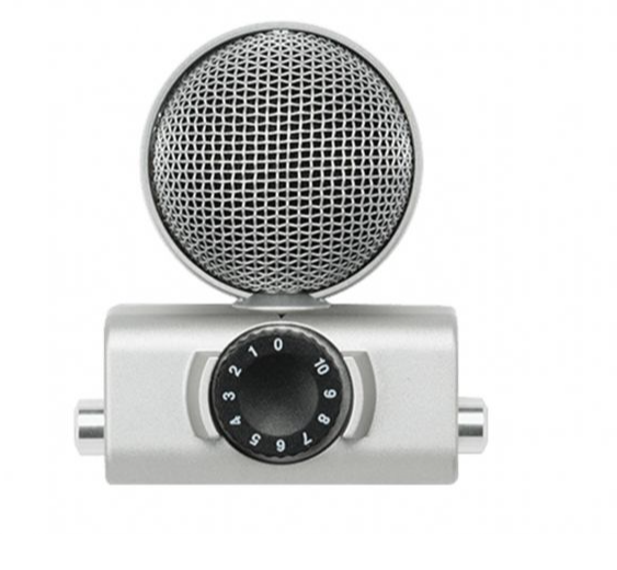 Zoom MSH-6 Mid-Side Microphone Capsule