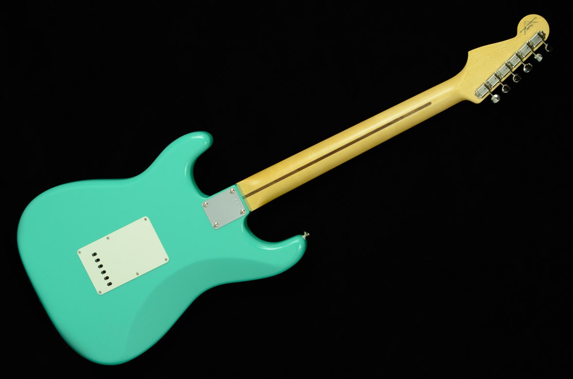 Fender Total Tone 57 Strat - Sea Foam Green - Closet Classic - R70713