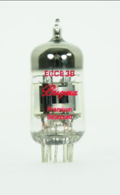 Bugera ECC83B Dual Triode Preamp Tube