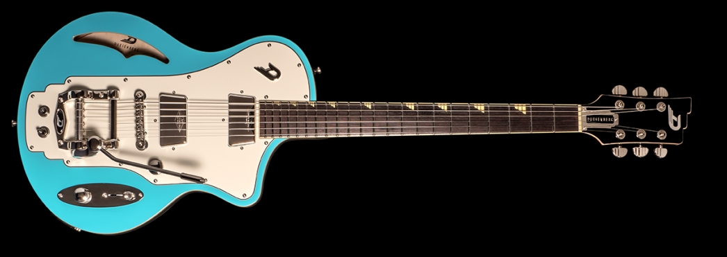 Duesenberg C.C. Trans-Orange