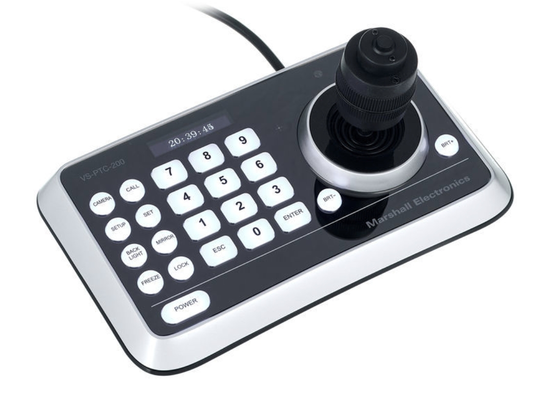 Marshall Electronics VS-PTC-200 PTZ