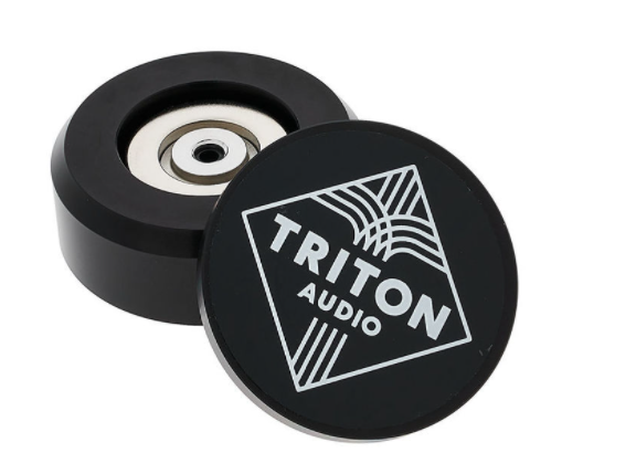 TRITON AUDIO NEOLEV Ultimate Levitation Damper (Set of 4)
