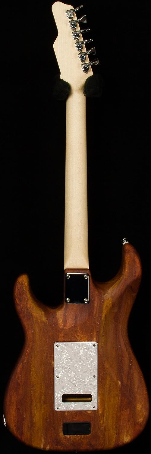 James Tyler - Studio Elite HD No.15018