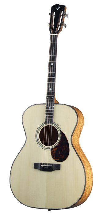 Breedlove Master Class Sage Acoustic-Electric Guitar with LR Baggs Anthem-SL Pickup