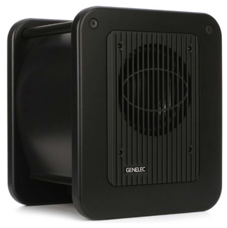 Genelec 7050B Studio Subwoofer (Each)