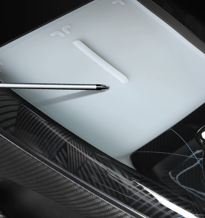 แผ่นรอง Fast ชาร์จ BYD Seal ราคาถูก