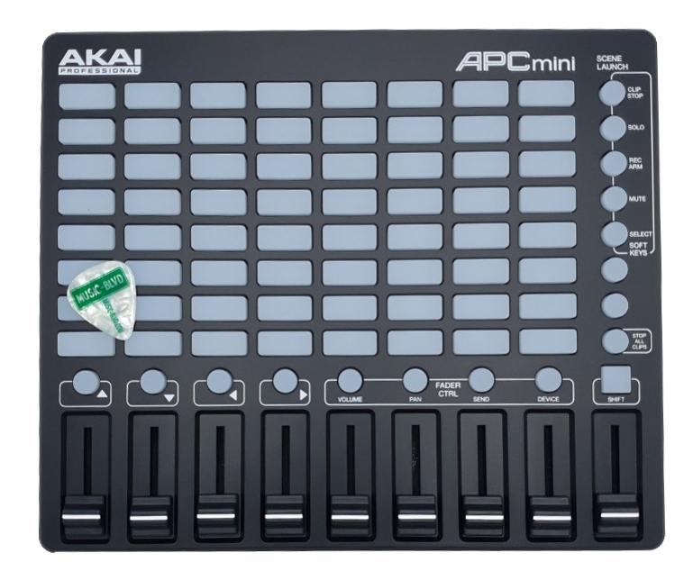 Akai Professional APC Mini