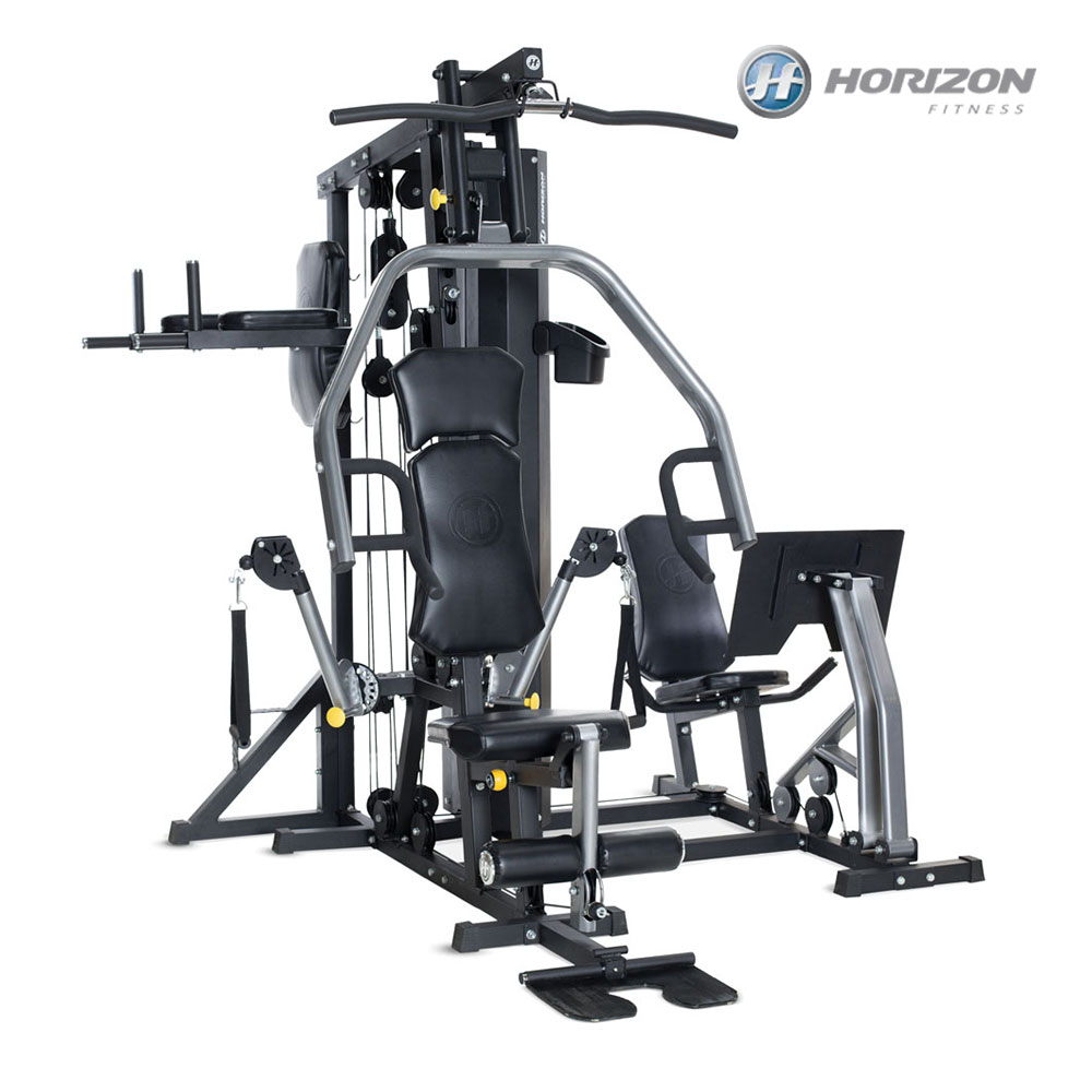 ชุดยิม Horizon Multi-station TORUS 5