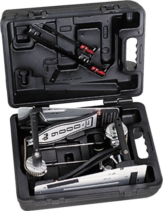 DW 9002PC Double Pedal