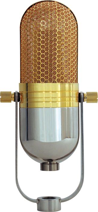 MXL MXL R77 Studio Ribbon Microphone