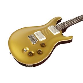 PRS DGT David Grissom Signature Model with Bird Inlays Electric Guitar Gold Top