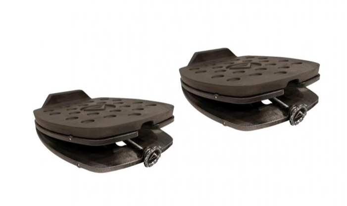 Ultimate Support MS-80 Studio Monitor Stands