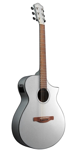 Ibanez AEWC10 Acoustic-Electric Guitar