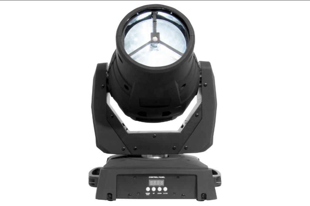 Chauvet Intimidator FX 350 Moving Head Lighting Effect