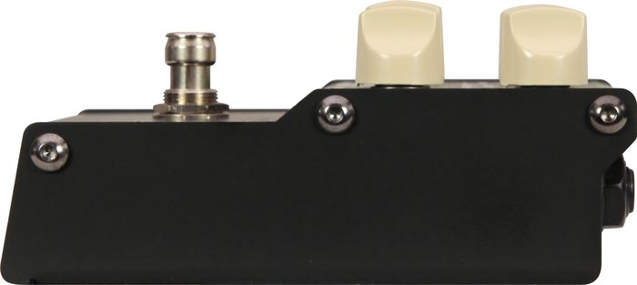 DV Mark Over Marker Distortion Guitar Effects Pedal