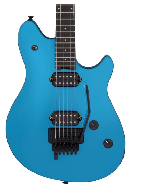 EVH Wolfgang Special Electric Guitar