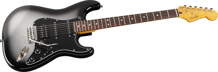 Fender Modern Player Stratocaster HSS Electric Guitar
