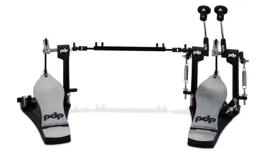PDP Concept Series Direct-Drive Double Pedal