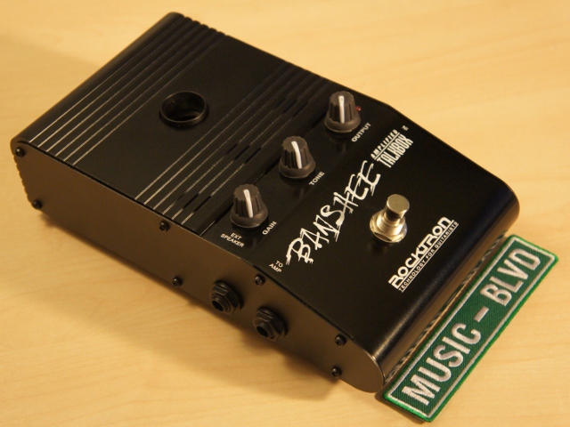 Rocktron Banshee Talk Box