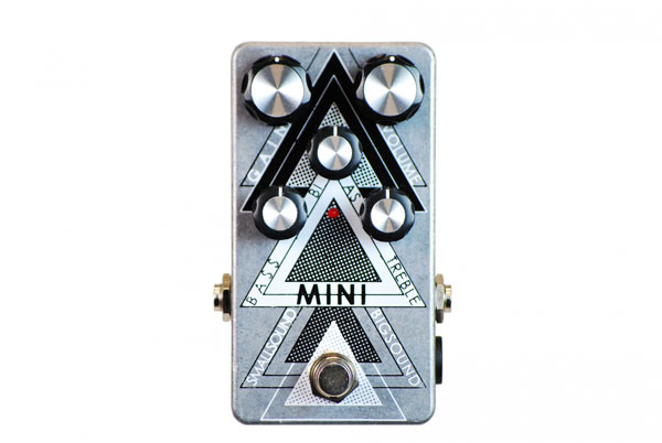 Smallsound/Bigsound Mini Overdrive