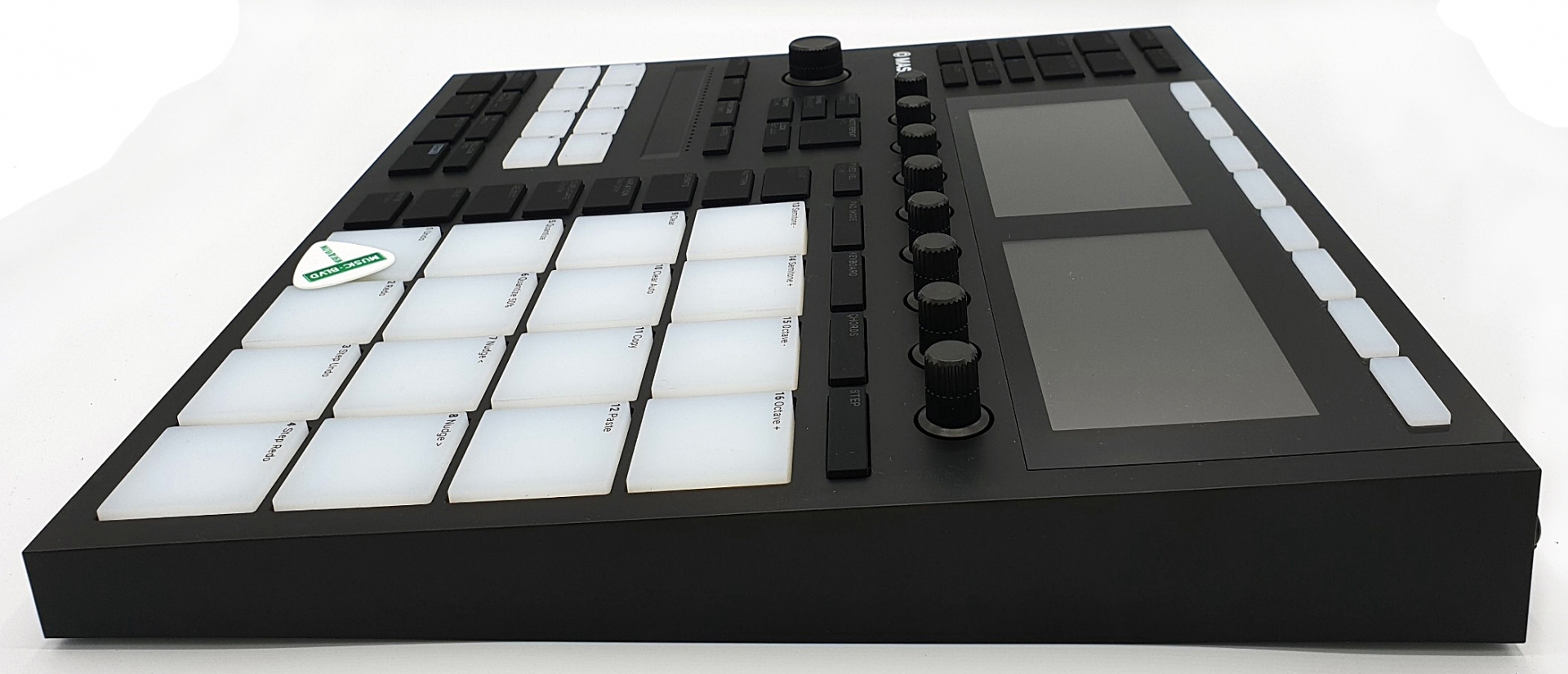 Native Instruments Maschine MK3