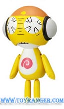Kururu B : Keroro Paku Paku (แท้)