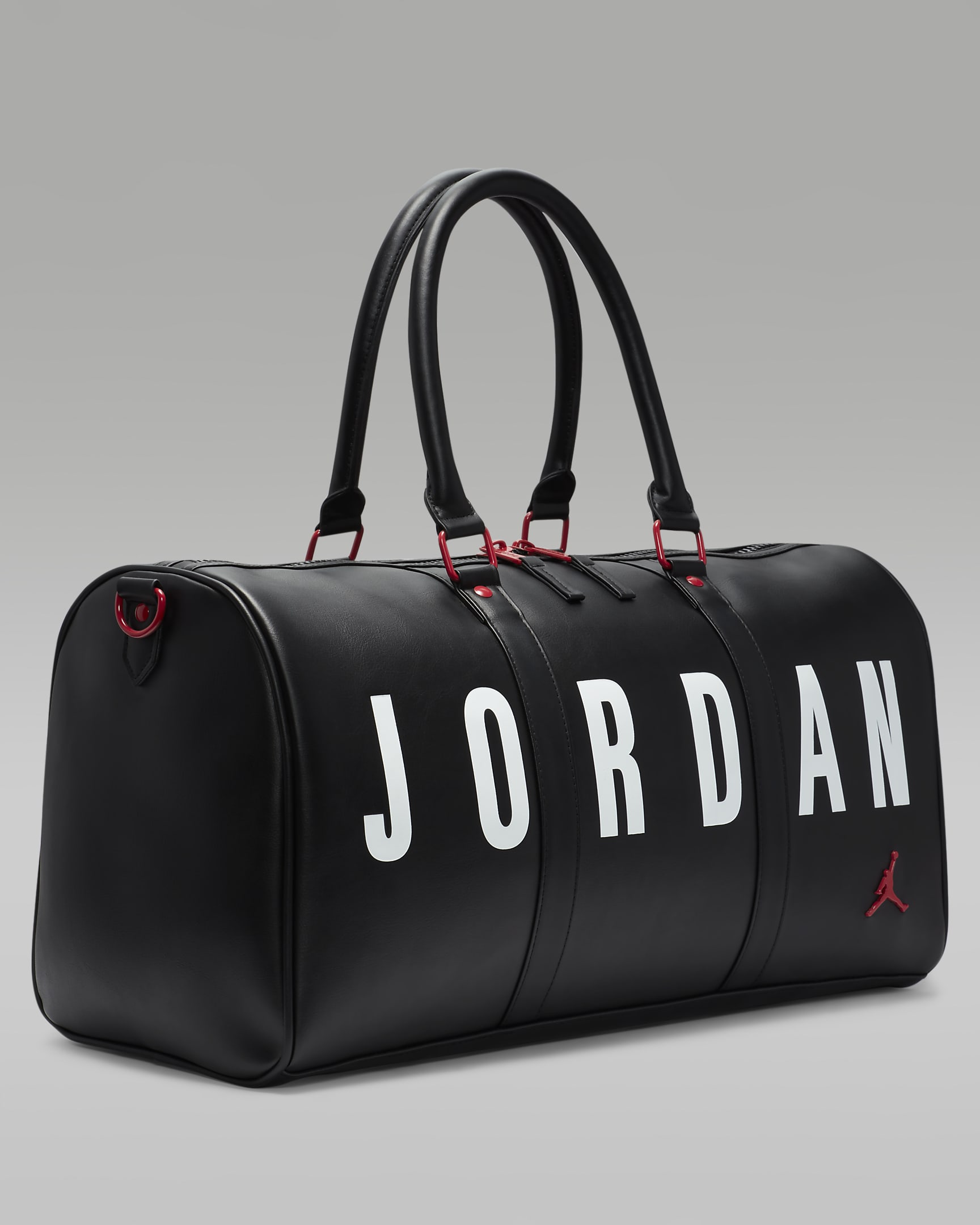 Nike Jordan Jumpman Duffle Bag