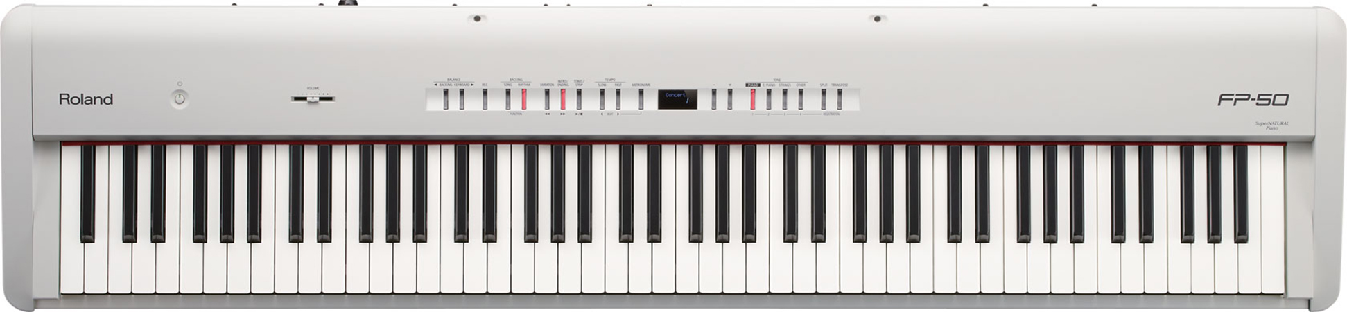 Roland FP-50 / KSC-44