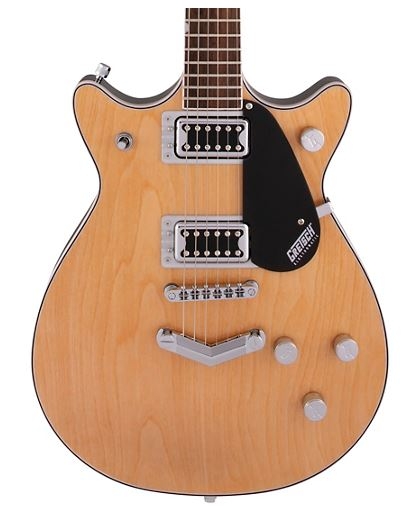 Gretsch Guitars G5222 Electromatic Double Jet BT with V-Stoptail