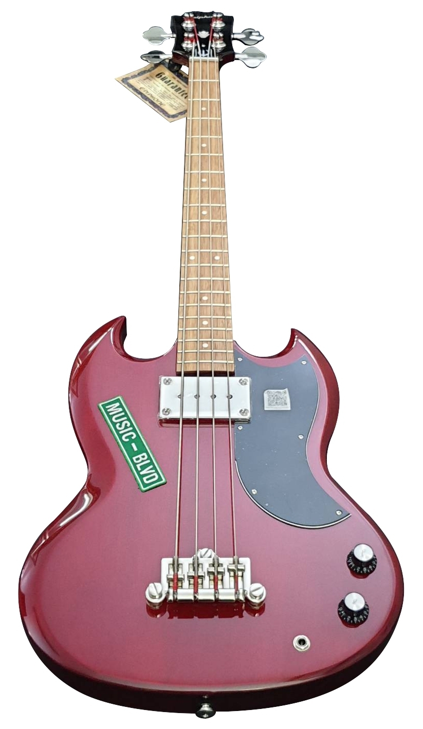 Epiphone EB-0 Electric Bass