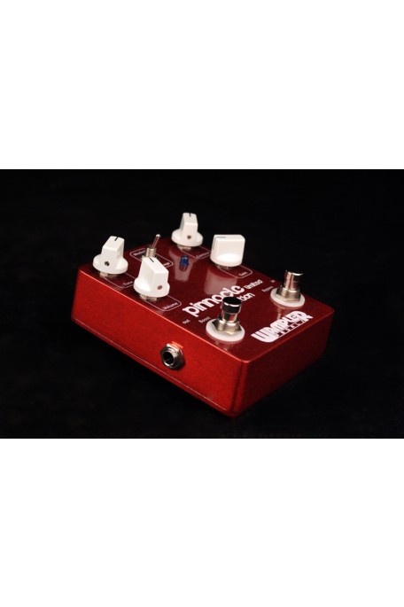 Wampler Pinnacle Deluxe Distortion