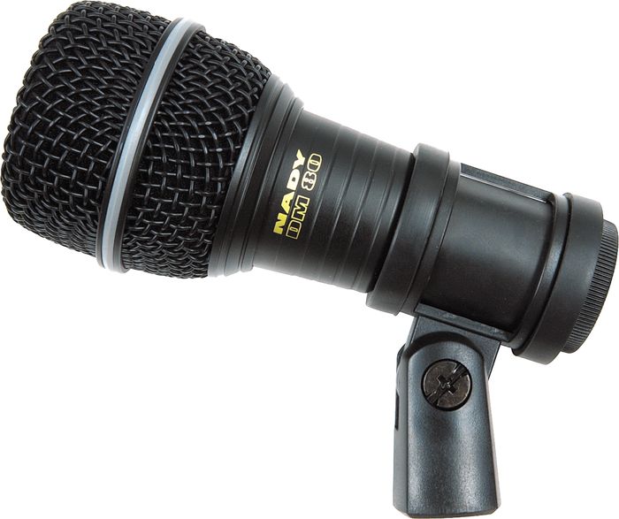 Nady DMK-7C 7-Piece Drum Microphone Pack