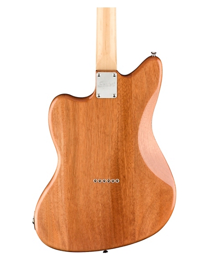 Squier Paranormal Series Offset Telecaster Maple Fingerboard