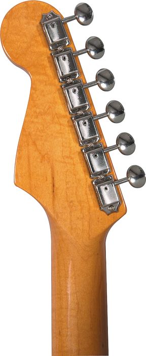 Fender American Vintage 62 Stratocaster Electric Guitar