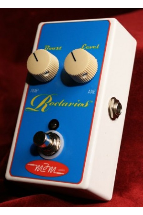 MJM Roctavios Pedal