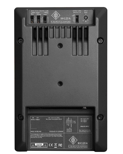 Neumann KH 120-A Studio Monitor (Each)