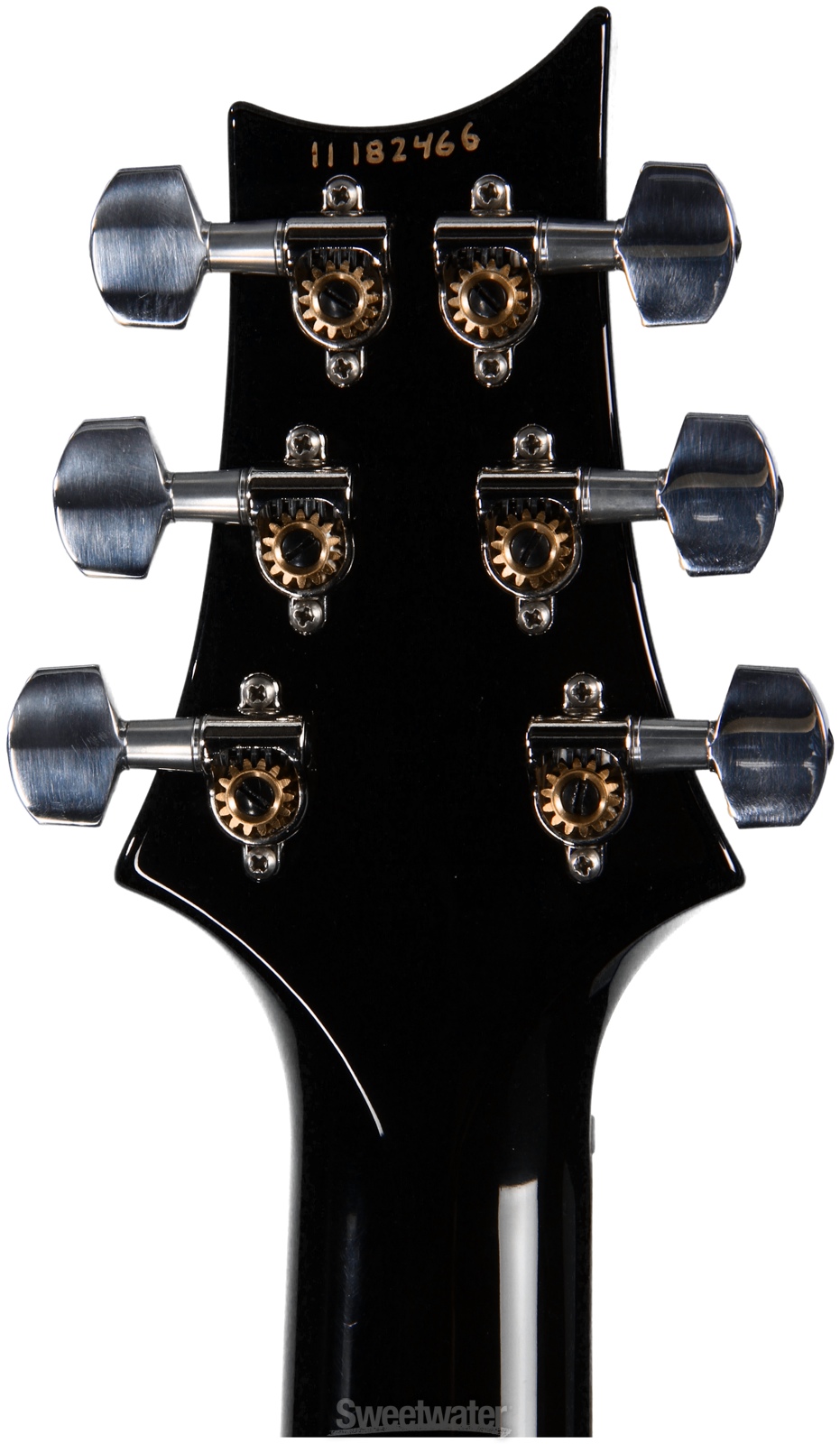 PRS Mark Tremonti - Black Slate