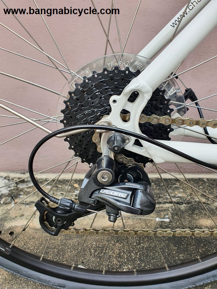 [SALE 50%] Charge Grater 2 2015